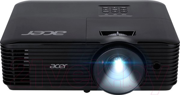 Изображение товара Проектор Acer X1128H (MR.JTG11.001)