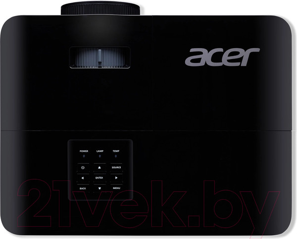 Изображение товара Проектор Acer X1128H (MR.JTG11.001)