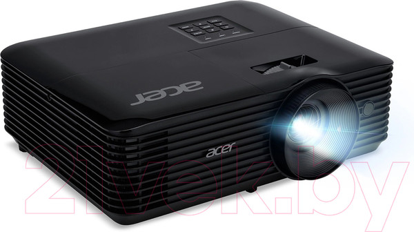 Изображение товара Проектор Acer X1128H (MR.JTG11.001)
