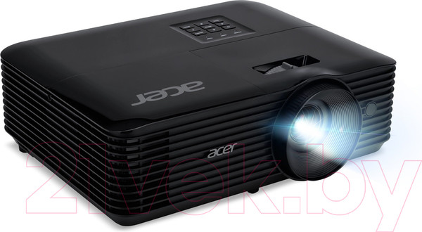 Изображение товара Проектор Acer X1228i (MR.JTV11.001)