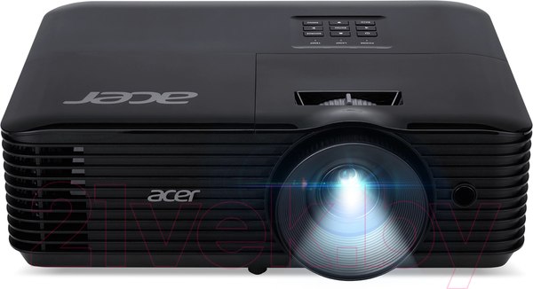 Изображение товара Проектор Acer X1228i (MR.JTV11.001)