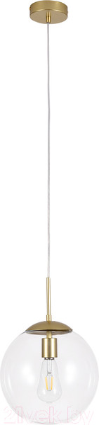 Изображение товара Потолочный светильник Arte Lamp Volare A1925SP-1GO