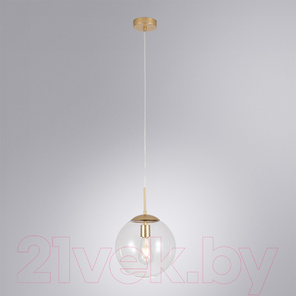 Изображение товара Потолочный светильник Arte Lamp Volare A1925SP-1GO