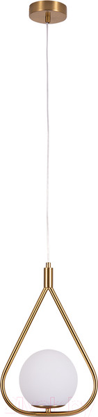 Изображение товара Потолочный светильник Arte Lamp Matisse A7764SP-1AB