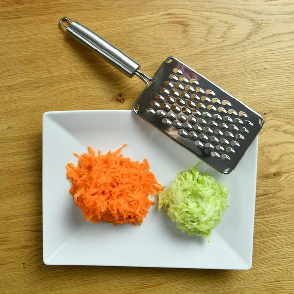 Изображение товара Терка кухонная Мультидом DA35-100