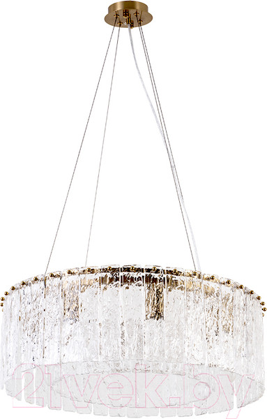 Изображение товара Люстра Divinare Felis 6005/17 SP-8