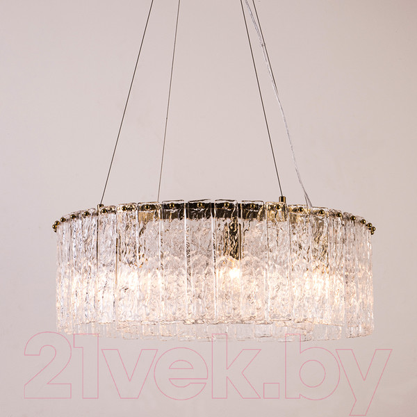 Изображение товара Люстра Divinare Felis 6005/17 SP-8