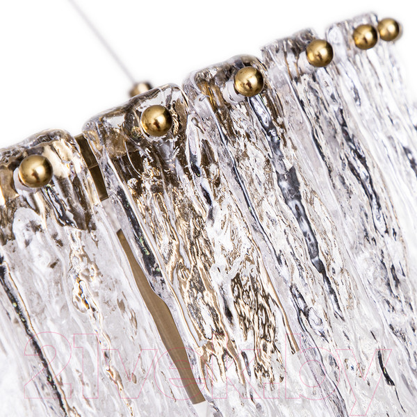 Изображение товара Люстра Divinare Felis 6005/17 SP-8