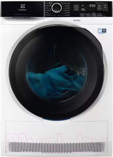 Изображение товара Сушильная машина Electrolux EW8H258BP