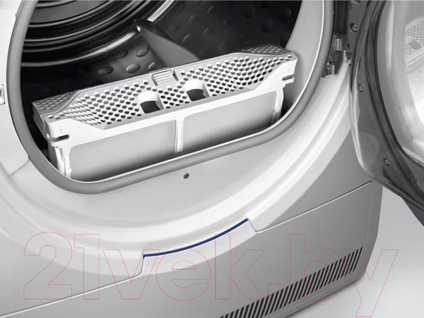 Изображение товара Сушильная машина Electrolux EW8H258BP
