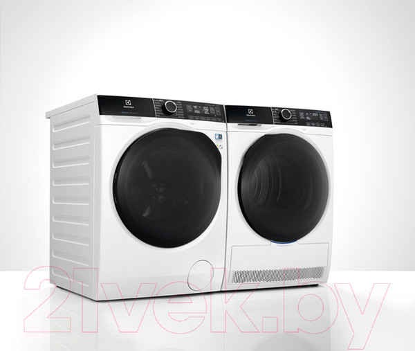 Изображение товара Сушильная машина Electrolux EW8H258BP