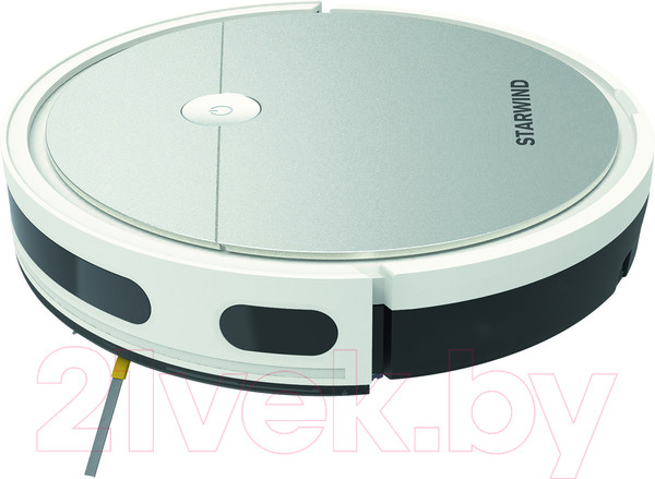 Изображение товара Робот-пылесос StarWind SRV4570