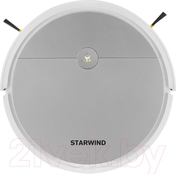Изображение товара Робот-пылесос StarWind SRV4570