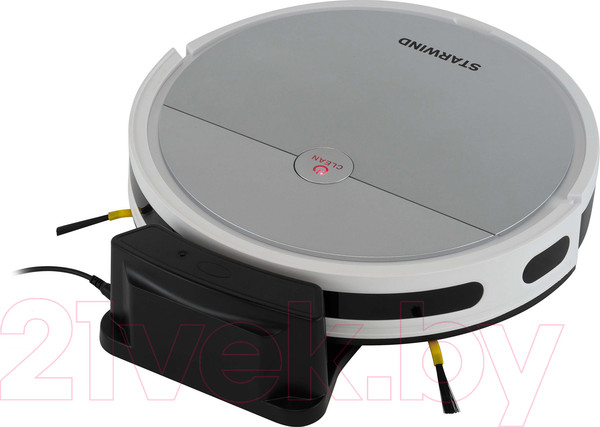 Изображение товара Робот-пылесос StarWind SRV4570