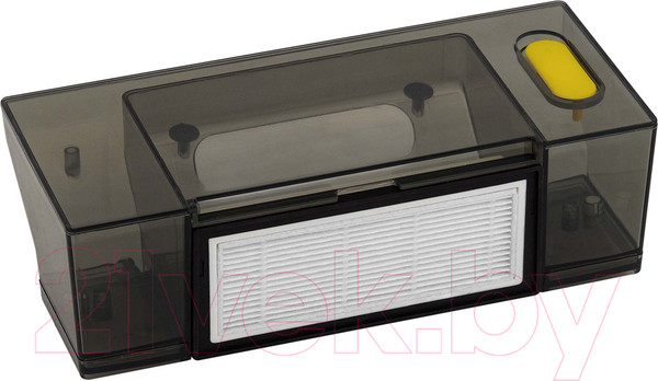 Изображение товара Робот-пылесос StarWind SRV5550