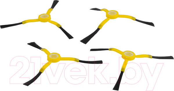 Изображение товара Робот-пылесос StarWind SRV5550