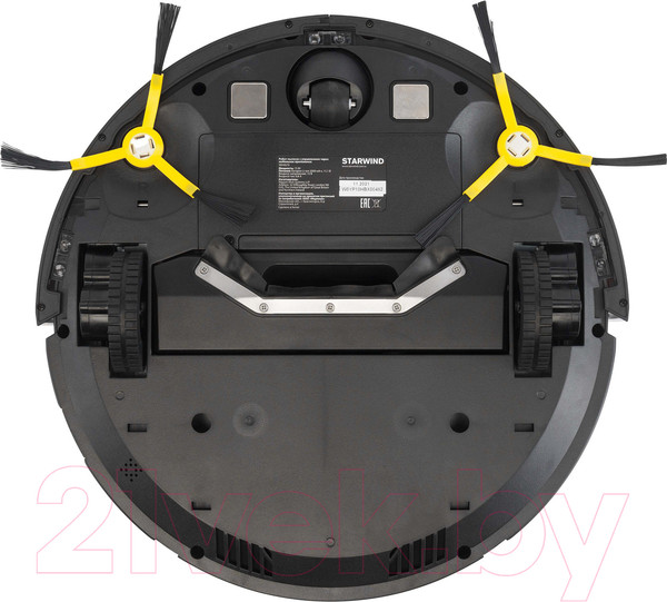 Изображение товара Робот-пылесос StarWind SRV5550