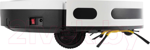 Изображение товара Робот-пылесос StarWind SRV4570