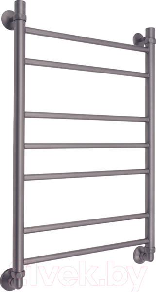 Изображение товара Полотенцесушитель водяной Маргроид Вид 10 80x50 (графит)