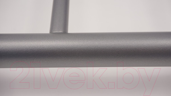 Изображение товара Полотенцесушитель водяной Маргроид Вид 10 80x50 (графит)