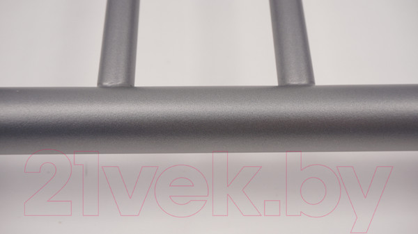 Изображение товара Полотенцесушитель водяной Маргроид Вид 10 80x50 (графит)