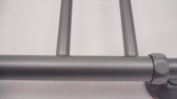 Изображение товара Полотенцесушитель водяной Маргроид Вид 10 80x50 (графит)