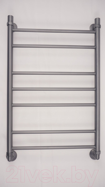 Изображение товара Полотенцесушитель водяной Маргроид Вид 10 80x50 (графит)
