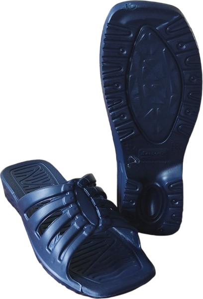 Изображение товара Шлепанцы Sardonix Тропикана 260-02 (р-р 38-39, синий)