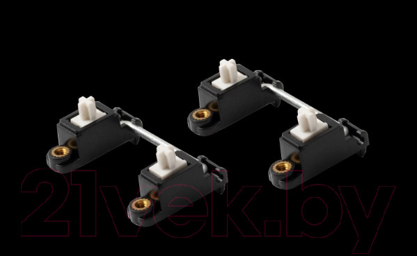Изображение товара Клавиатура Keychron K6 Pro Red Switch / K6P-J1-RU