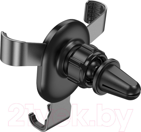 Изображение товара Держатель для смартфонов Hoco CA56 (темно-серый)