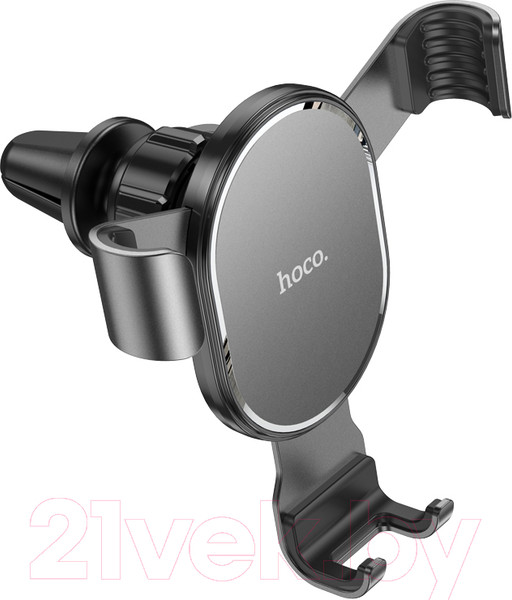 Изображение товара Держатель для смартфонов Hoco CA56 (темно-серый)
