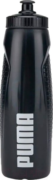 Изображение товара Бутылка для воды Puma TR bottle core / 05381301 (черный)