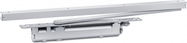 Изображение товара Доводчик с рычагом Notedo DC-058-158 IN+HO (Cammodсер)