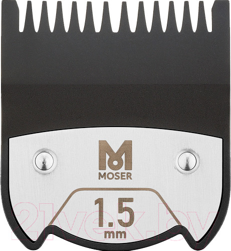Изображение товара Насадка к машинке для стрижки волос Moser Premium Magnetic / 1801-7030