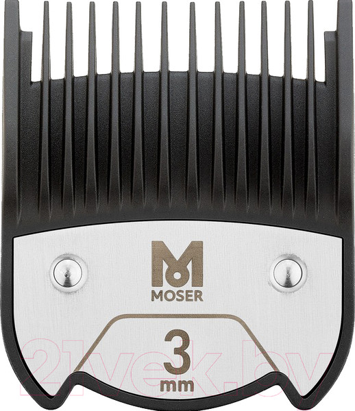 Изображение товара Насадка к машинке для стрижки волос Moser Premium Magnetic / 1801-7040
