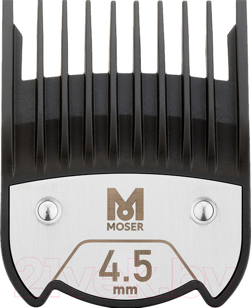 Изображение товара Насадка к машинке для стрижки волос Moser Premium Magnetic / 1801-7050
