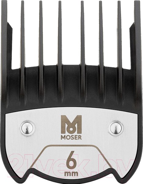 Изображение товара Насадка к машинке для стрижки волос Moser Premium Magnetic / 1801-7060