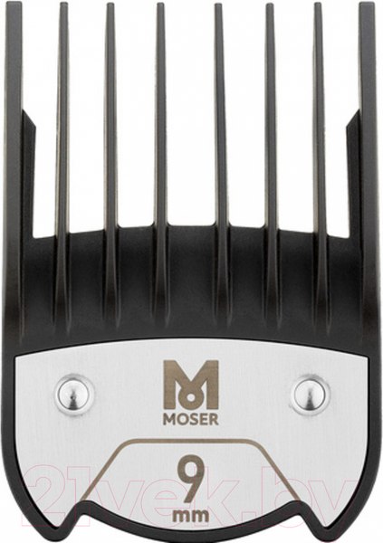 Изображение товара Насадка к машинке для стрижки волос Moser Premium Magnetic / 1801-7070