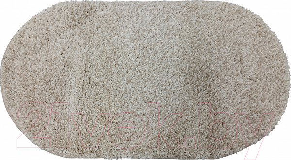 Изображение товара Ковер Витебские ковры Шегги овал 18С36-ВИ sh 03 (1x2)