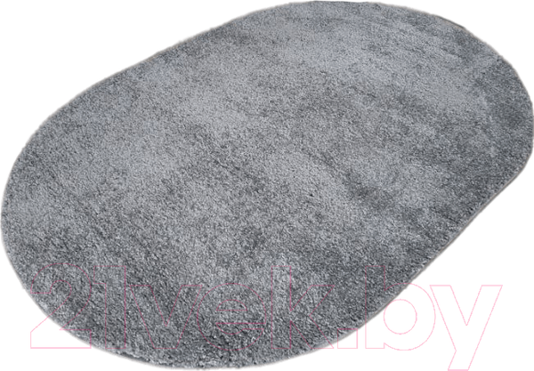 Изображение товара Ковер Витебские ковры Шегги овал 23С52-БК/ЭФ sh 34 (2x3)