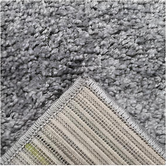 Изображение товара Ковер Витебские ковры Шегги овал 23С52-БК/ЭФ sh 34 (1.6x2.3)