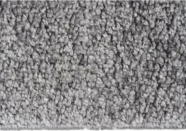 Изображение товара Ковер Витебские ковры Шегги овал 23С52-БК/ЭФ sh 34 (1.6x2.3)