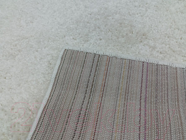 Изображение товара Ковер Витебские ковры Шегги прямоугольник 18С34-ВИ sh 01 (1x2)