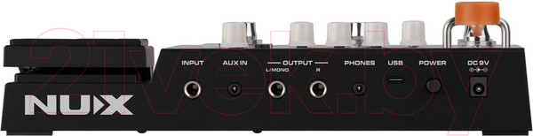Изображение товара Процессор эффектов NUX MG-400