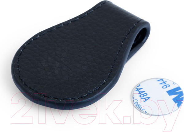 Изображение товара Пенал для мела бильярдного Weekend GL / 45.810.00.5 (черный)