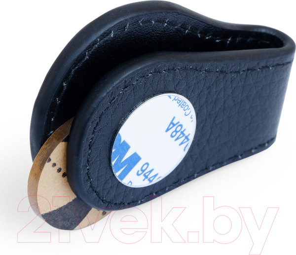 Изображение товара Пенал для мела бильярдного Weekend GL / 45.810.00.5 (черный)