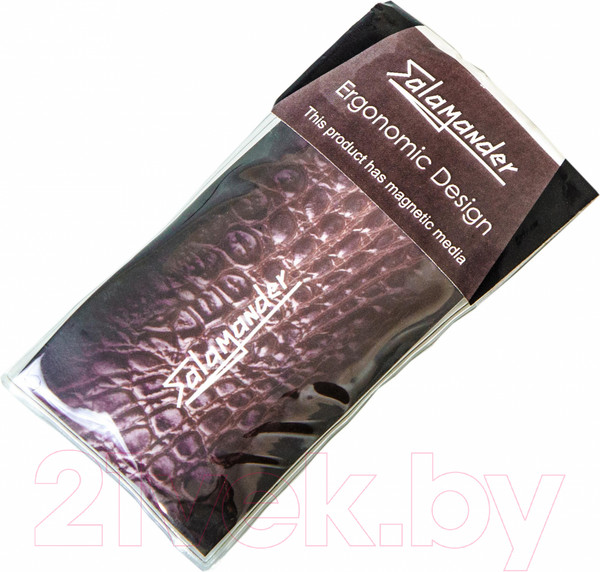 Изображение товара Пенал для мела бильярдного Weekend GL / 45.810.00.5 (черный)