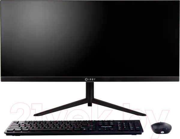Изображение товара Моноблок IRBY Pro 30-B-i7107-32-0-1-N-H510-012