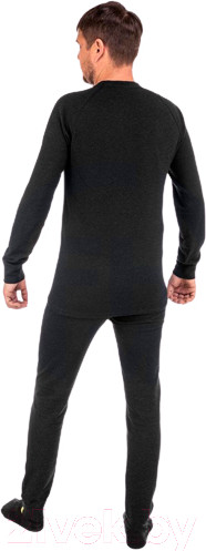 Изображение товара Комплект термобелья Helios Thermo Expert (р-р 48-50/170-176, черный)