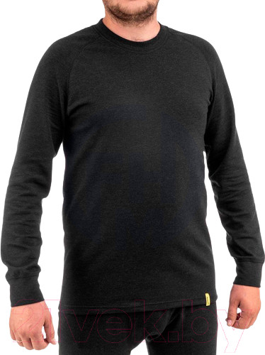 Изображение товара Комплект термобелья Helios Thermo Expert (р-р 48-50/170-176, черный)